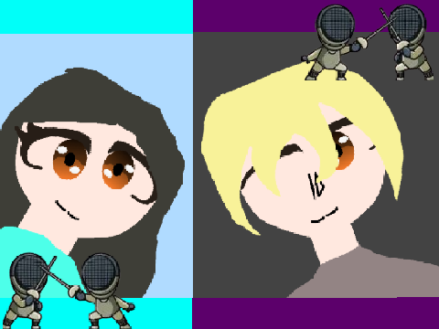 Matching PFP's