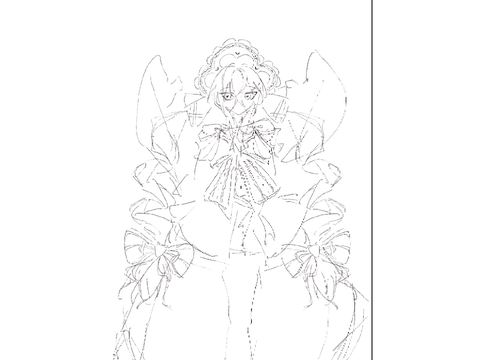 super secret wips and other fishy business