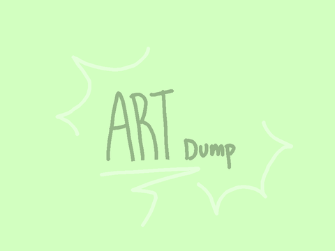 Art dump >>:)