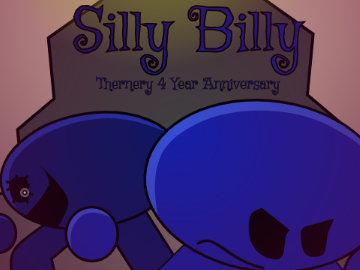 (scrapped) Silly Billy