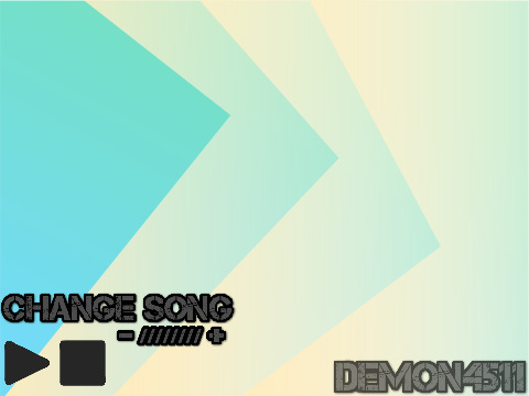 Music Player (V.2.1)
