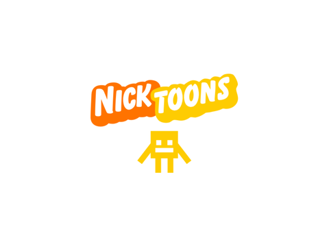 Oh great now it’s nicktoons