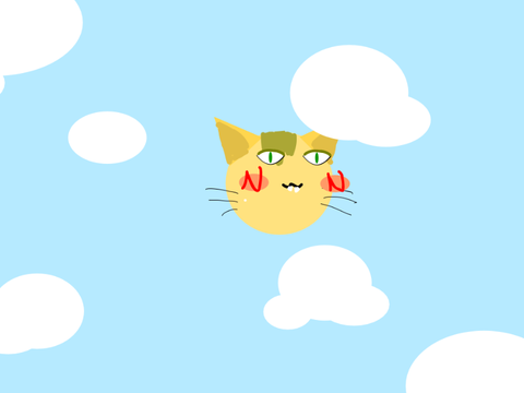 =(≡^-｡-^≡)=cat
