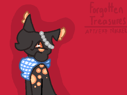 " Forgotten Treasures " [ apt/exp tracker ]