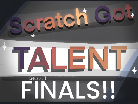 SGTIX ll Finals