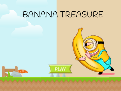 Banana Treasure