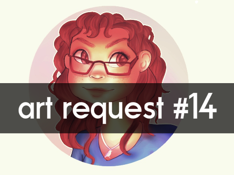 Art Request for -MusicalWriter-
