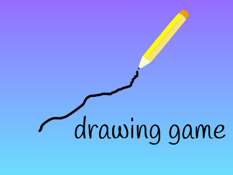 best drawing game eva