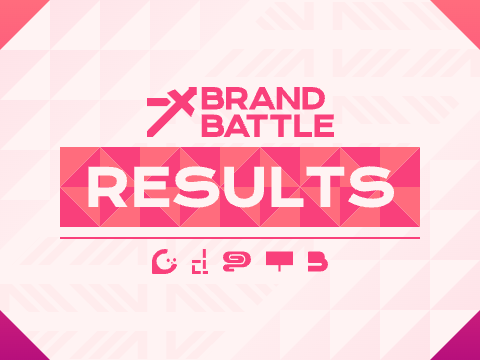 Results - Brand Battle 7