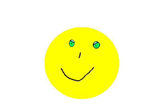 circle