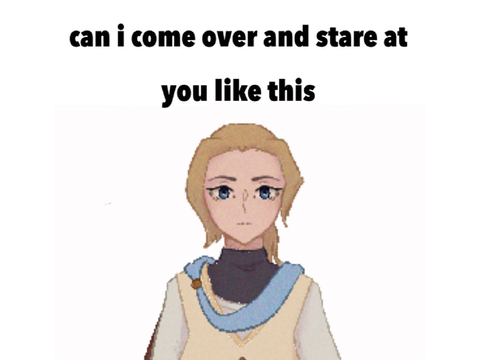 fleur…?