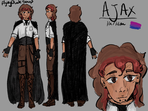 Reference Sheets