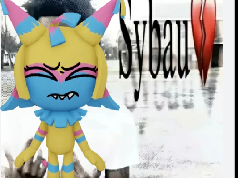 CRY FOR ME!! //meme// FT. Yatta