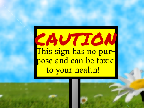 Funny signs comp! :D remix