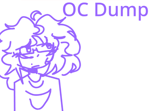 OC Dump