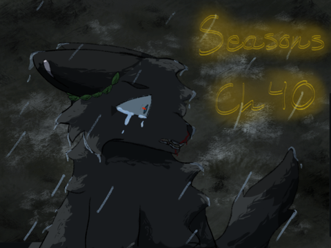 Seasons Ch.40 TNE!!