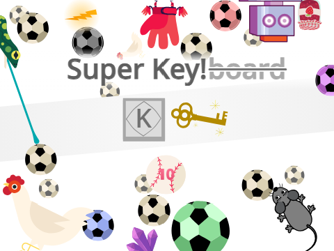 Super Key