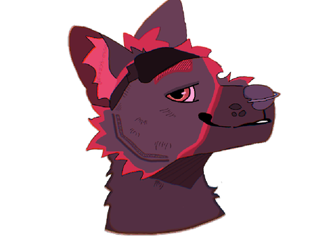 Lil doodle of my essa 