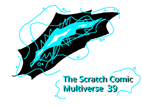 [39] the scratch comic multiverse II