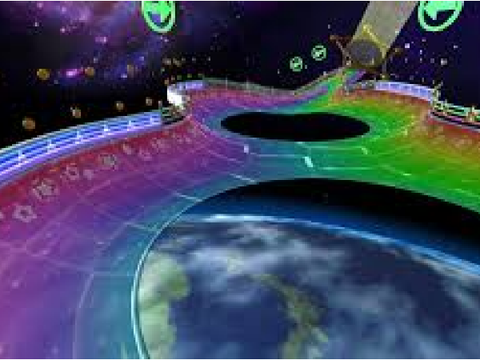 rr barrel roll (mkw theory)