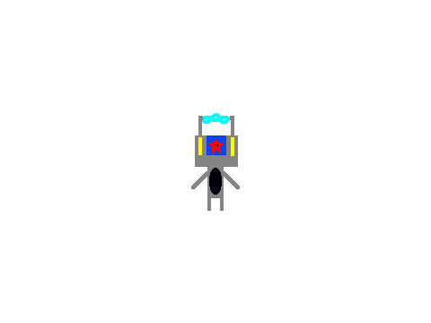 Contest entry