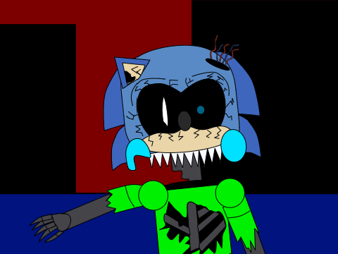 Fnaemb 4 toys expansion possible jumpscare dump