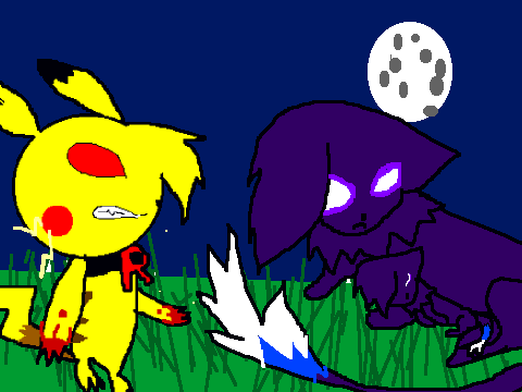 Rocketchu