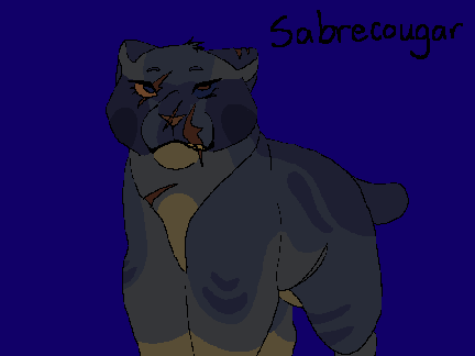 hmm new oc