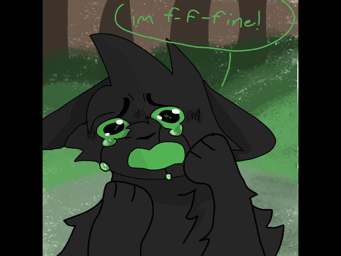 Bound panel redraw