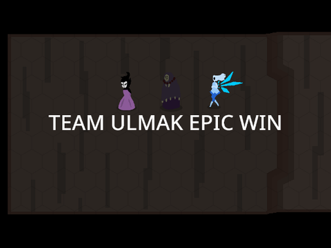 [ENDED] F1 - Sunken Chapel