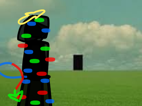 I want to be wanted- meme thing