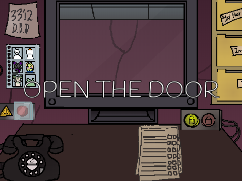 [OPEN THE DOOR] animeme ~ OC: Leaffall