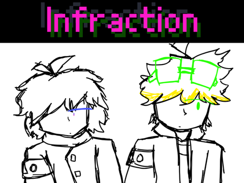 Infraction - Themed Music
