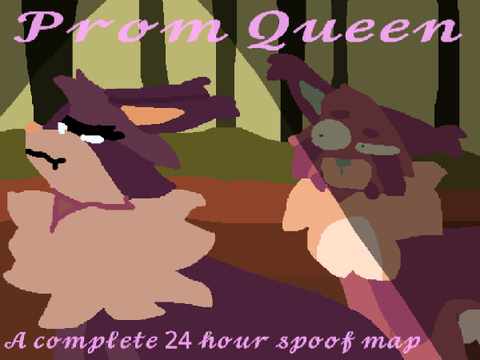 ☆ || prom queen TNE || ☆