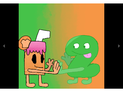 Art dump