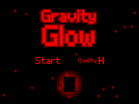 Gravity Glow (2020)