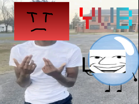 You VS Blocky [Pre-Pre-Pre-Alpha]