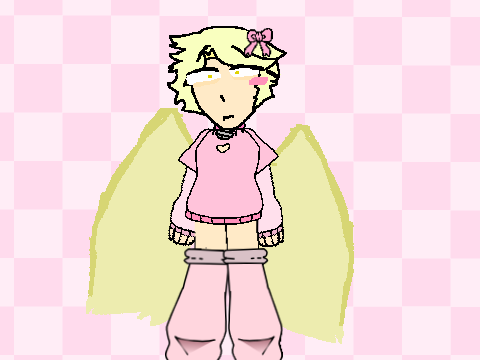 this outfit on me !?!