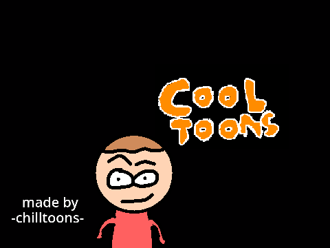 Fanart for @-Cool-Toons-