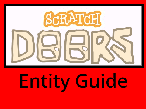 Doors: Entity Guide