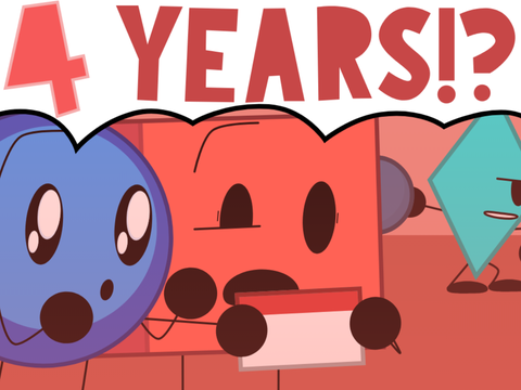 4 Years of The Arithmetic Battle!
