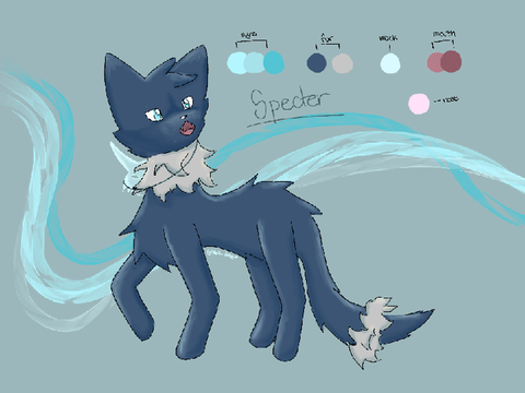 specter ref 2026