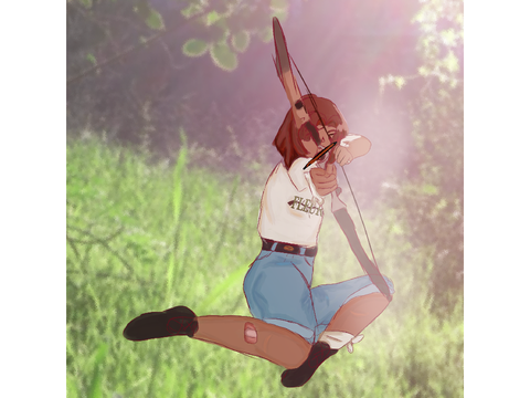 Art(emis) FLEUR PROMO ART