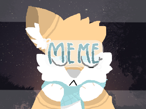 ⋆ ✦ enchanted // meme remix ✦ ⋆