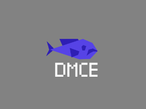 C O T T O N || DMCE