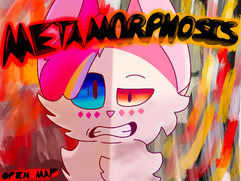 Thumbnail + music for @MangoKittwi