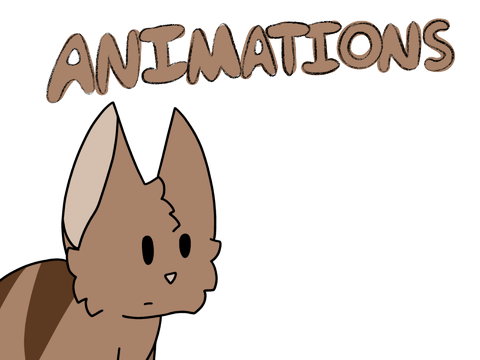 Small animation dump