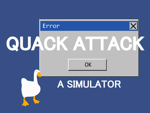 My Computer Hacked Simulator
