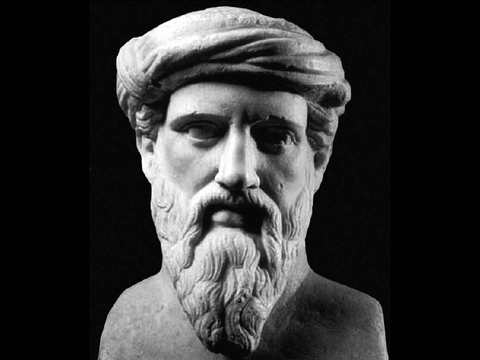 Pythagoras Triangle Identifier