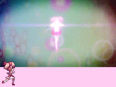 Madoka Transformation